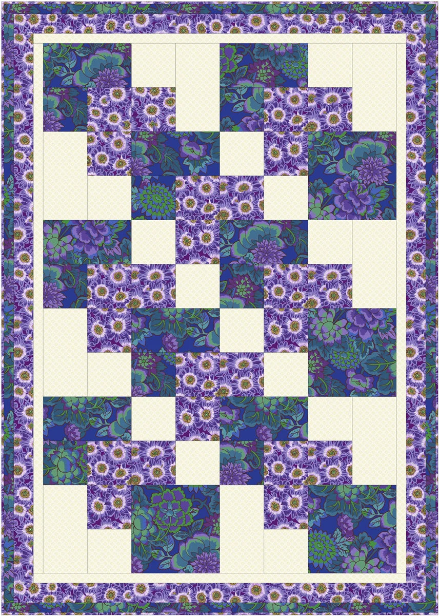 Beginner Quilt Class
