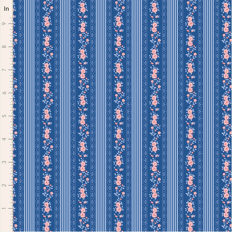 Something Blue Claramay - Denim