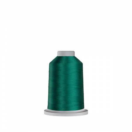 Glide 40wt Polyester Thread 1,100 yd Mini King Spool Dragon