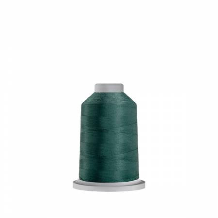 Glide 40wt Polyester Thread 1,100 yd Mini King Spool Persian 65473