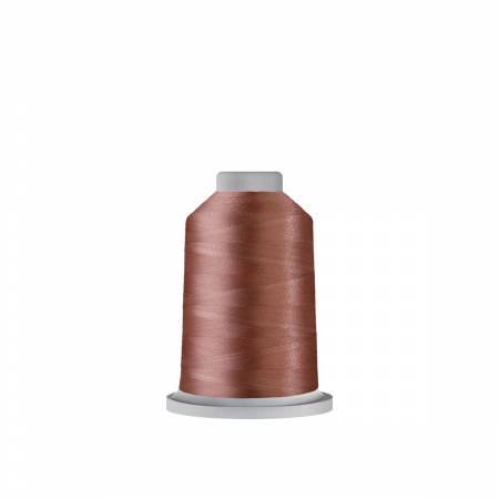 Glide 40wt Polyester Thread 1,100 yd Mini King Spool Crush