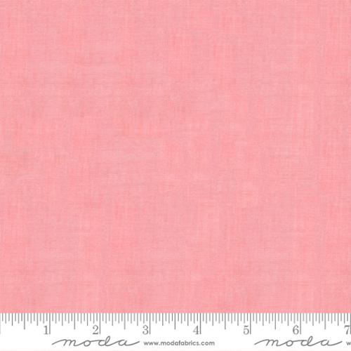 Moda - Crossweave Carnation