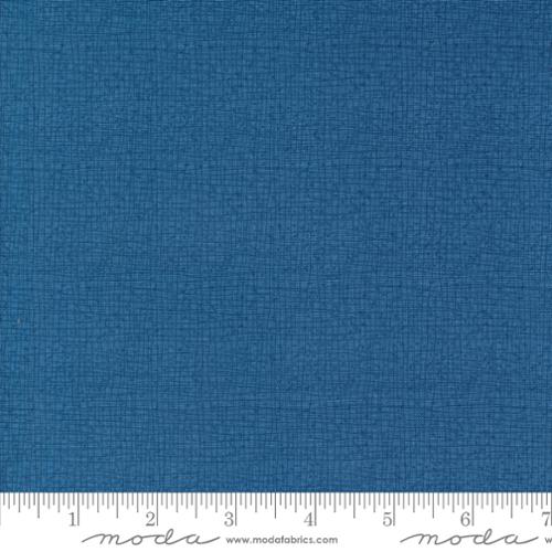 Moda Thatched - Coastal