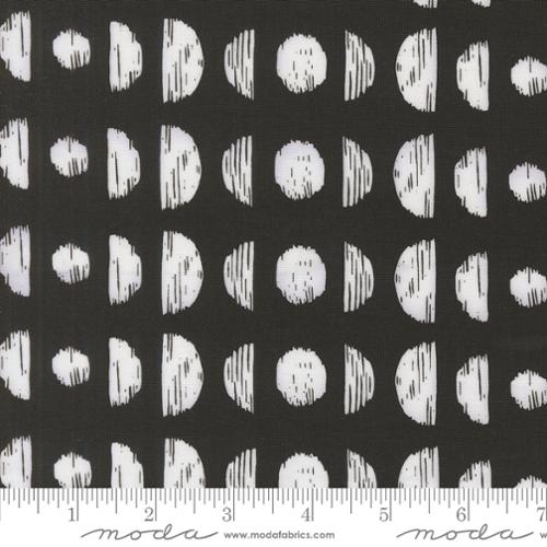 Moda Botany Phases - Ink