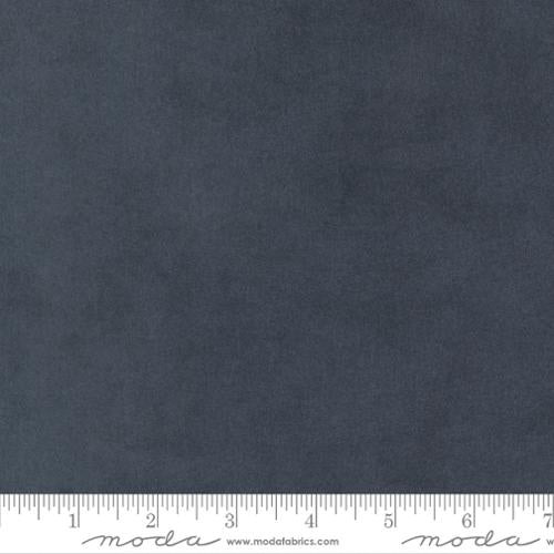 Moda Flannel Prairie Gather Indigo