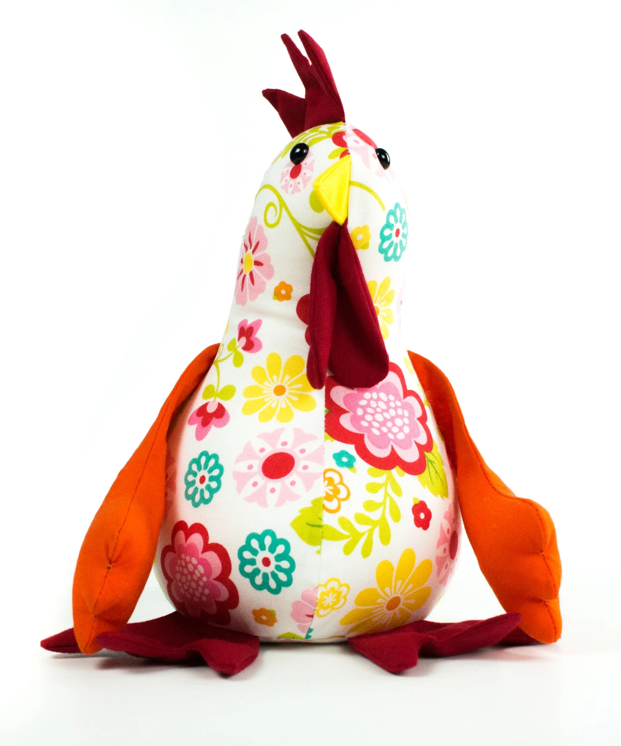 Funky Friends Factory Cheeky Chook / Chicken