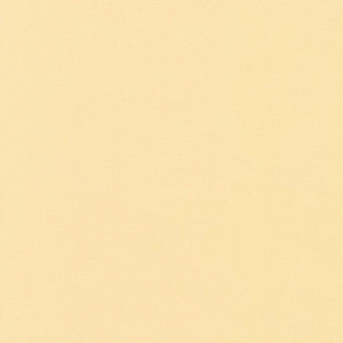Kona Solid - Butter 1055