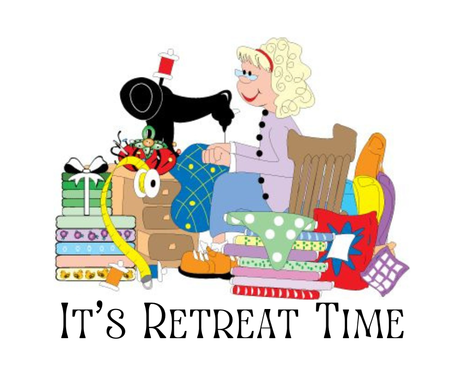 June Mini Retreat