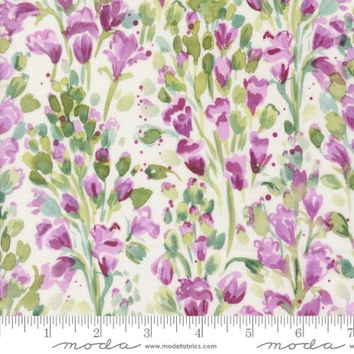 Moda Fleur the Love Cherish - Cloud