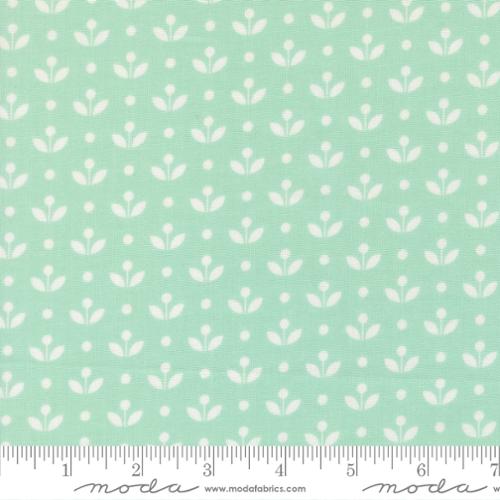 Moda Bloomsberry Mayfair - Aqua