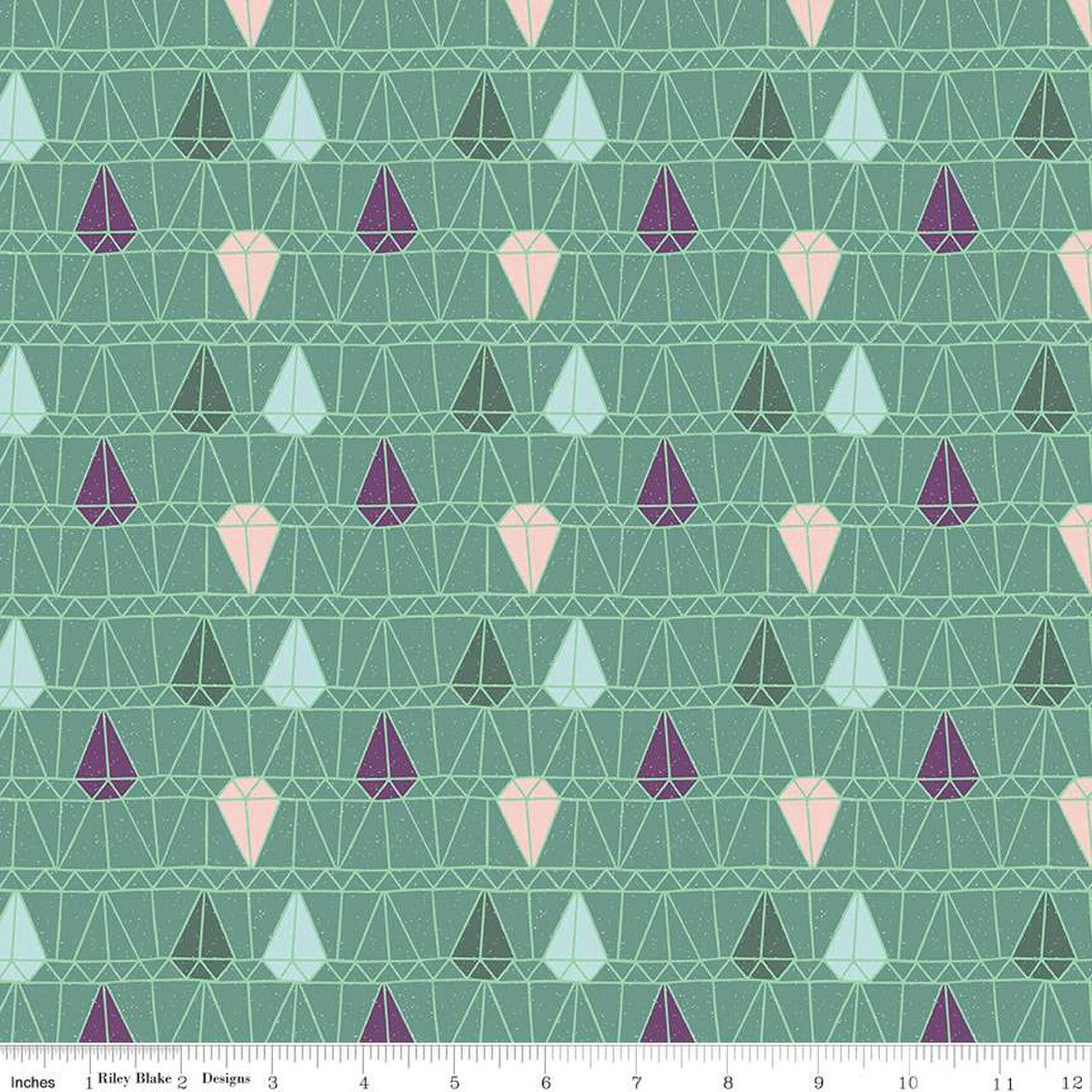 RB - Arid Oasis Greenhouse Window Sage