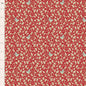 Tilda Merry Little Christmas - Holly Red