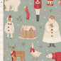 Tilda Merry Little Christmas - Winterfriends
