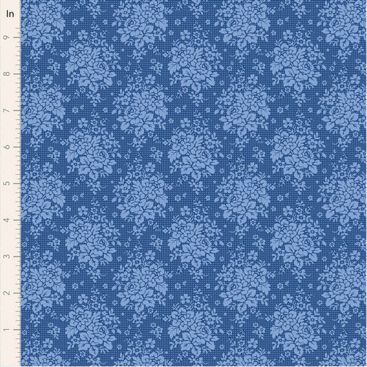 Something Blue Picknic - Denim