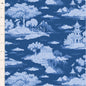 Something Blue Cottonview - Night
