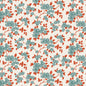 ***PRE-ORDER*** Tilda Village Life Ruth Teal