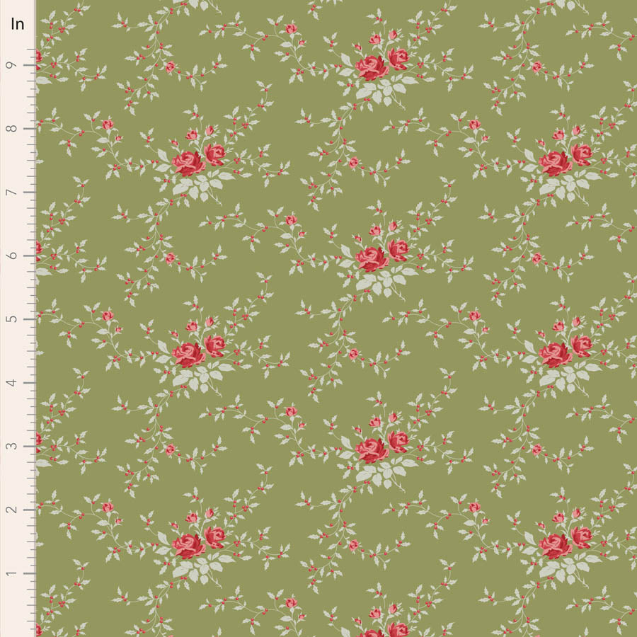 Tilda Merry Little Christmas - Noel