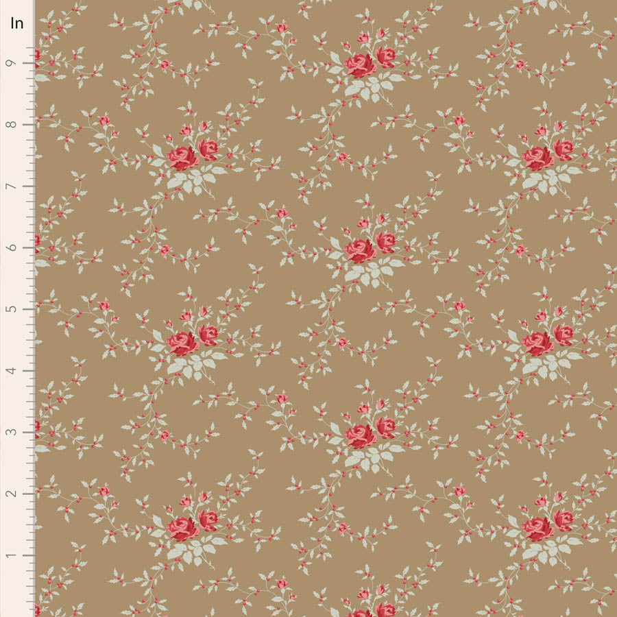 Tilda Merry Little Christmas - Noel
