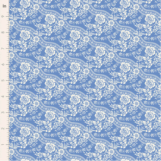 Something Blue Celeste - Blue