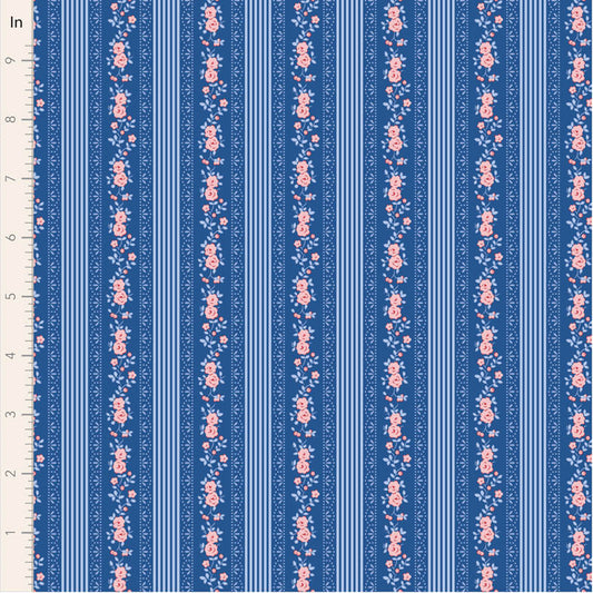 Something Blue Claramay - Denim
