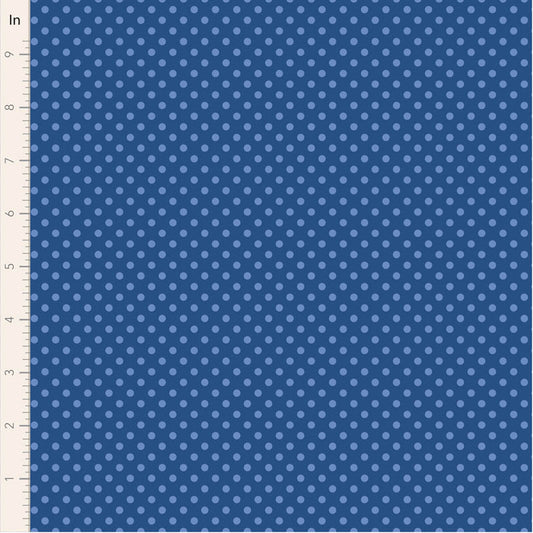 Something Blue Dorothy - Night