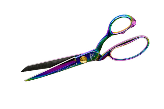 LDH Scissors - Prism Fabric Shears 9.5"