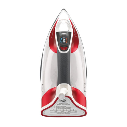 Reliable Velocity Auto Control Steam Iron