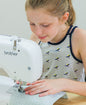 Kids Sewing January 22- February 26