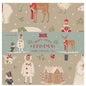 Tilda Merry Little Christmas - Layer