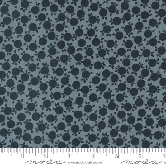 Moda - Fruity Dots Graphite