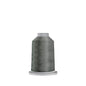 Glide 40wt Polyester Thread 1,100 yd Mini King Spool Battleship 10430