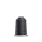 Glide 40wt Polyester Thread 1,100 yd Mini King Spool Slate 15285