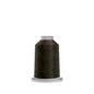 Glide 40wt Polyester Thread 1,100 yd Mini King Spool Shadow 1BLK3