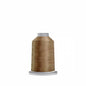Glide 40wt Polyester Thread 1,100 yd Mini King Spool Light Tan 24655