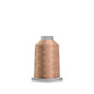 Glide 40wt Polyester Thread 1,100 yd Mini King Spool Camel 24665