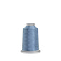 Glide 40wt Polyester Thread 1,100 yd Mini King Spool Blizzard 30659