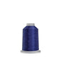 Glide 40wt Polyester Thread 1,100 yd Mini King Spool Federal 32757