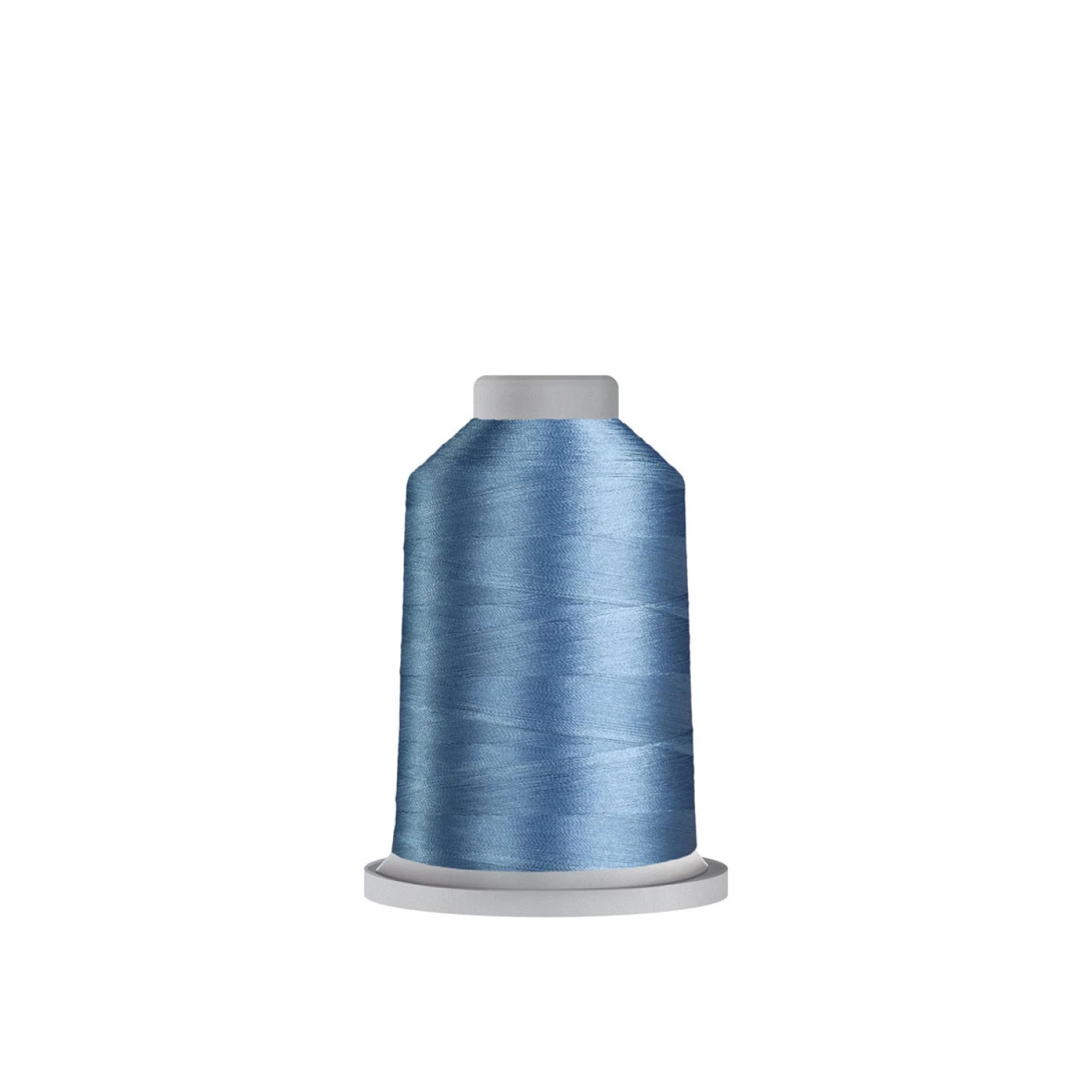 Glide 40wt Polyester Thread 1,100 yd Mini King Spool Oxford 35415