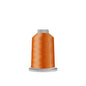 Glide 40wt Polyester Thread 1,100 yd Mini King Spool Mango Smoothie 50651