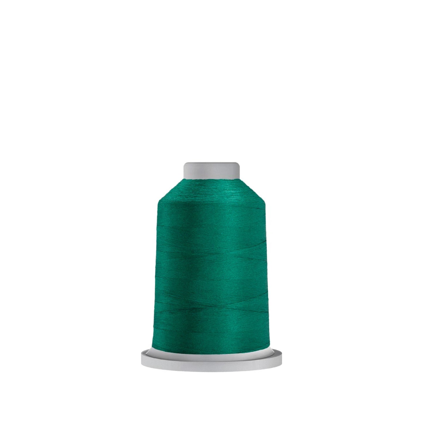 Glide 40wt Polyester Thread 1,100 yd Mini King Spool Mermaid 10643