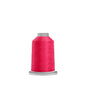 Glide 40wt Polyester Thread 1,100 yd Mini King Spool Hot Pink 70812