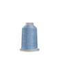 Glide 40wt Polyester Thread 1,100 yd Mini King Spool Tar Heel 90278