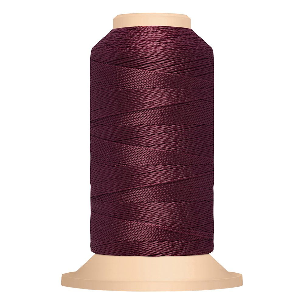 GÜTERMANN Upholstery Thread 300m - Burgundy #369