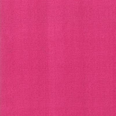 Moda Thatched - Fuchsia