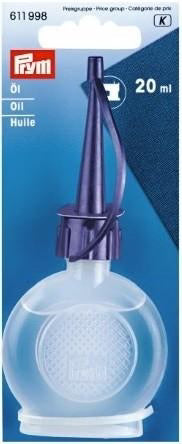 Prym Machine Oil 20 mL