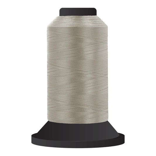 Glide 60wt Polyester Thread 5,000 yd King Spool Cool Grey 3