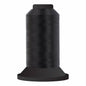 Glide 60wt Polyester Thread 5,000 yd King Spool Black