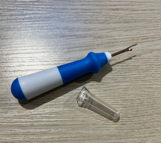 Ergonomic Seam Ripper
