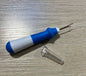 Ergonomic Seam Ripper