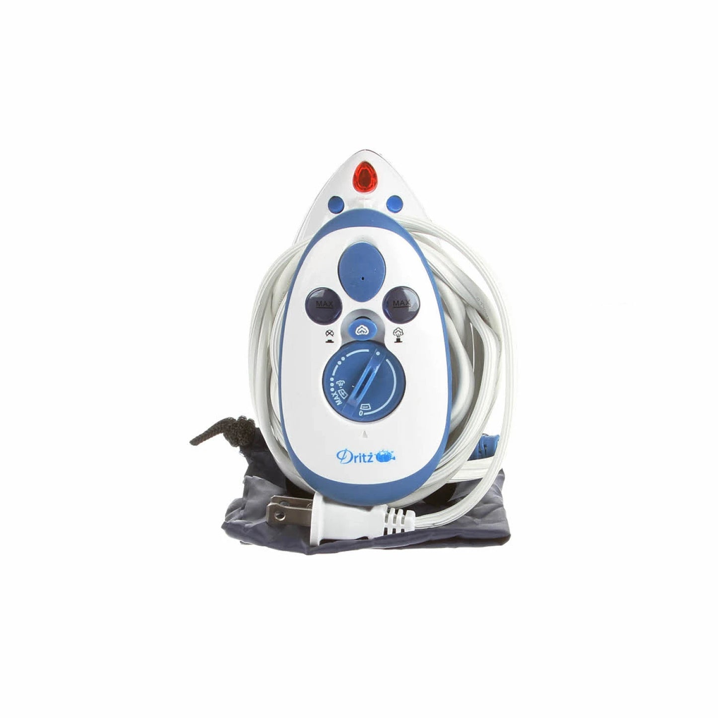 Dritz Mighty Travel Steam Iron